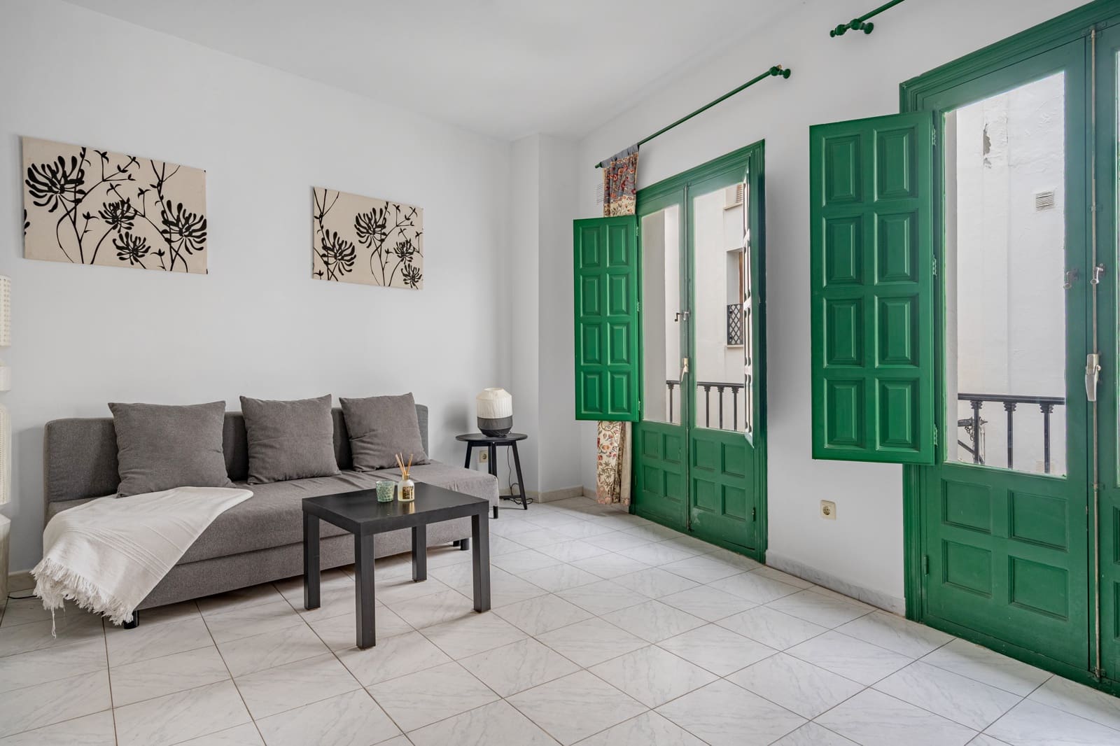 2 Zimmer Haus zu verkaufen in Nerja - 415.000 € (Ref: 9799916)