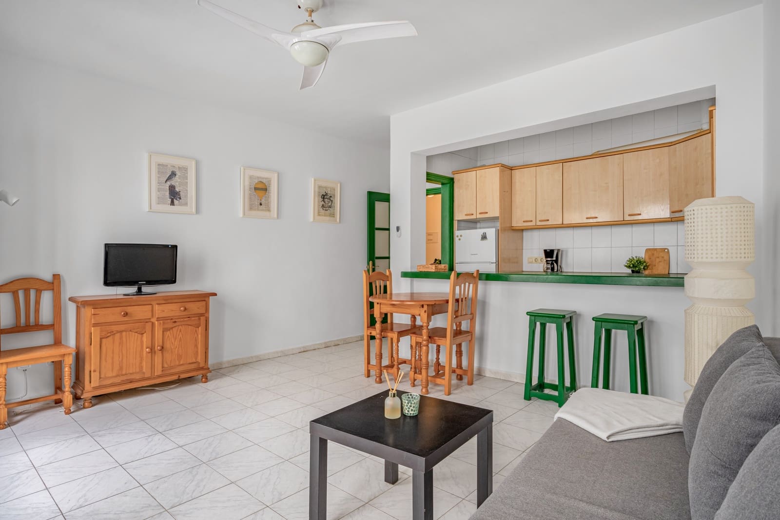 2 Zimmer Haus zu verkaufen in Nerja - 415.000 € (Ref: 9799916)