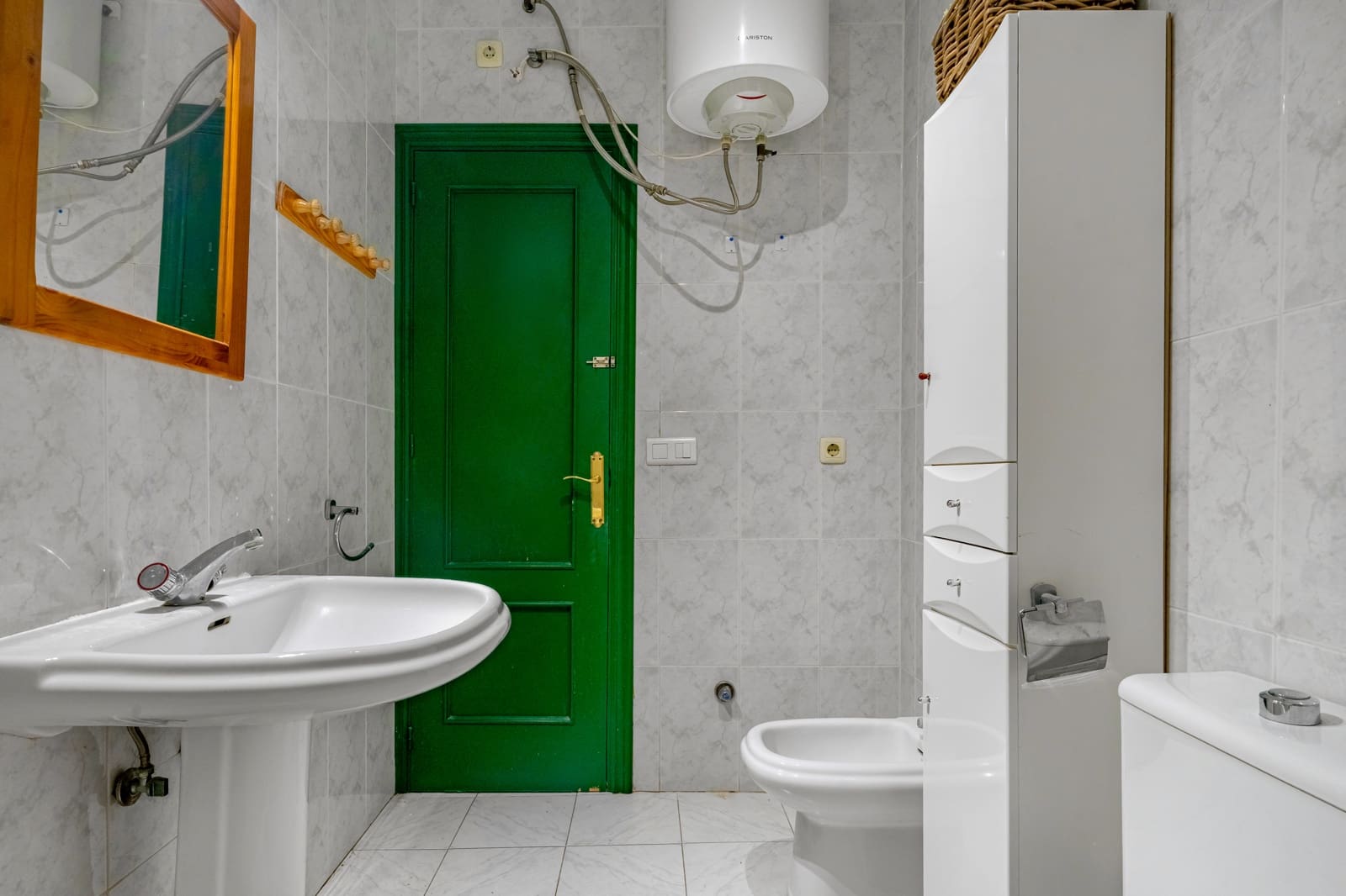 2 Zimmer Haus zu verkaufen in Nerja - 415.000 € (Ref: 9799916)