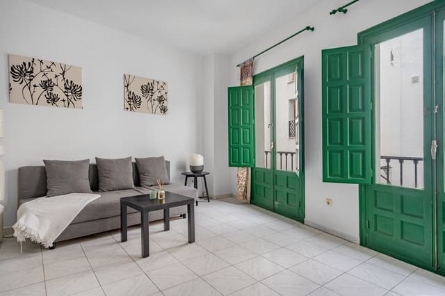 2 Zimmer Haus zu verkaufen in Centro, Nerja - 415.000 € (Ref: 9799916)