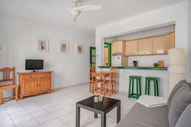 2 Zimmer Haus zu verkaufen in Centro, Nerja - 415.000 € (Ref: 9799916)