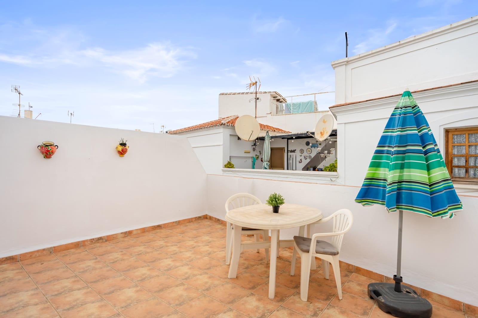 2 Zimmer Haus zu verkaufen in Nerja - 415.000 € (Ref: 9799916)