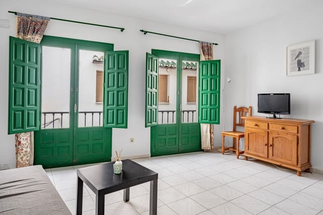 2 Zimmer Haus zu verkaufen in Centro, Nerja - 415.000 € (Ref: 9799916)