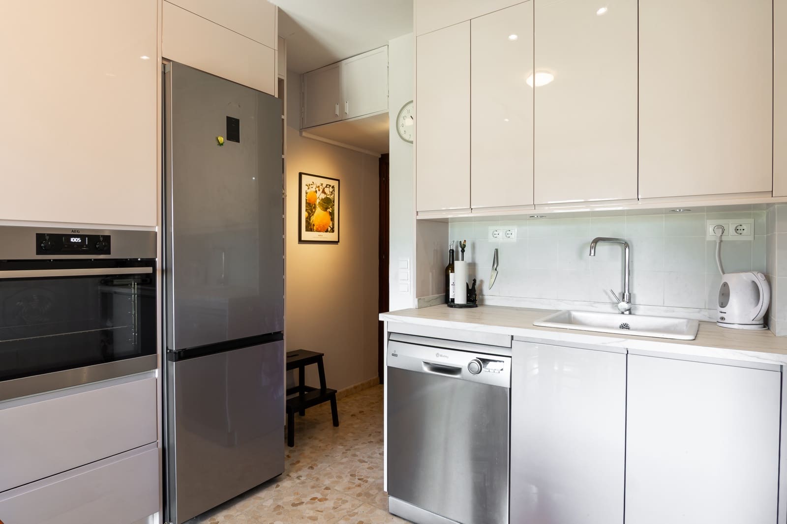 3 sovrum Lägenhet till salu i Nerja - 385 000 € (Ref: 9809885)