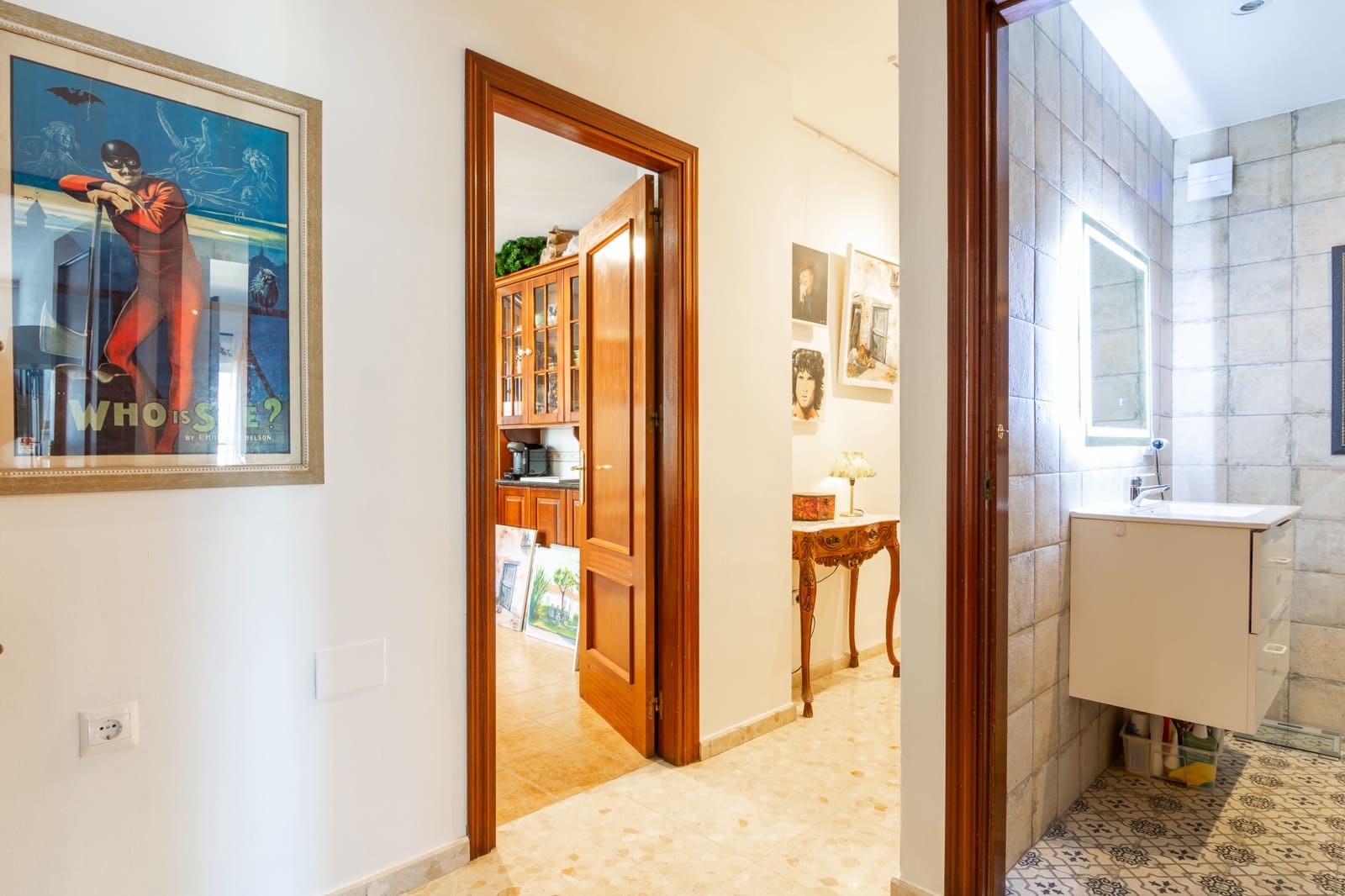 3 sovrum Lägenhet till salu i Nerja - 385 000 € (Ref: 9809885)