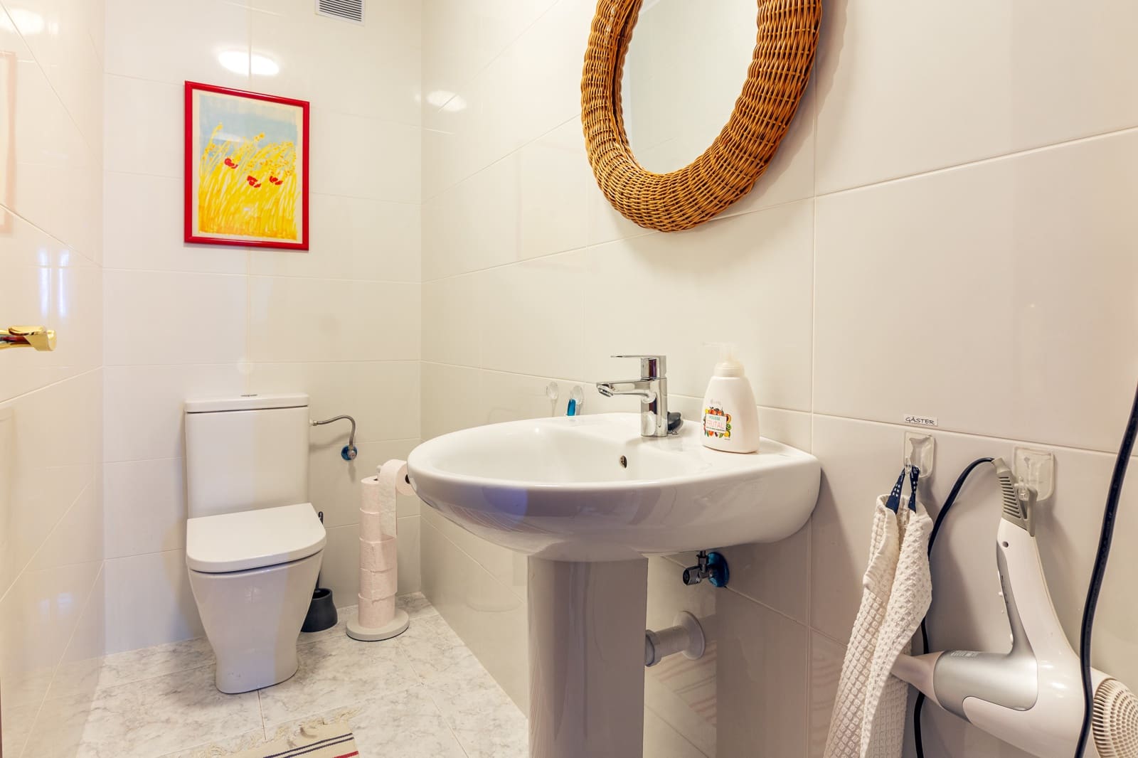 3 sovrum Lägenhet till salu i Nerja - 385 000 € (Ref: 9809885)