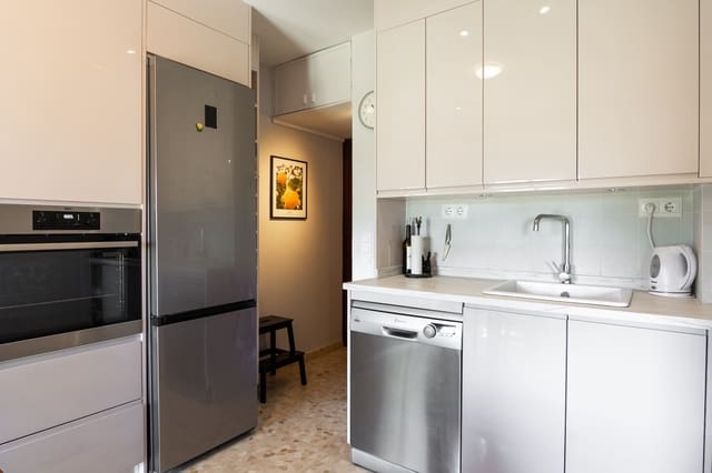 3 sovrum Lägenhet till salu i Avda Pescia - Ctra de Frigiliana, Nerja - 385 000 € (Ref: 9809885)