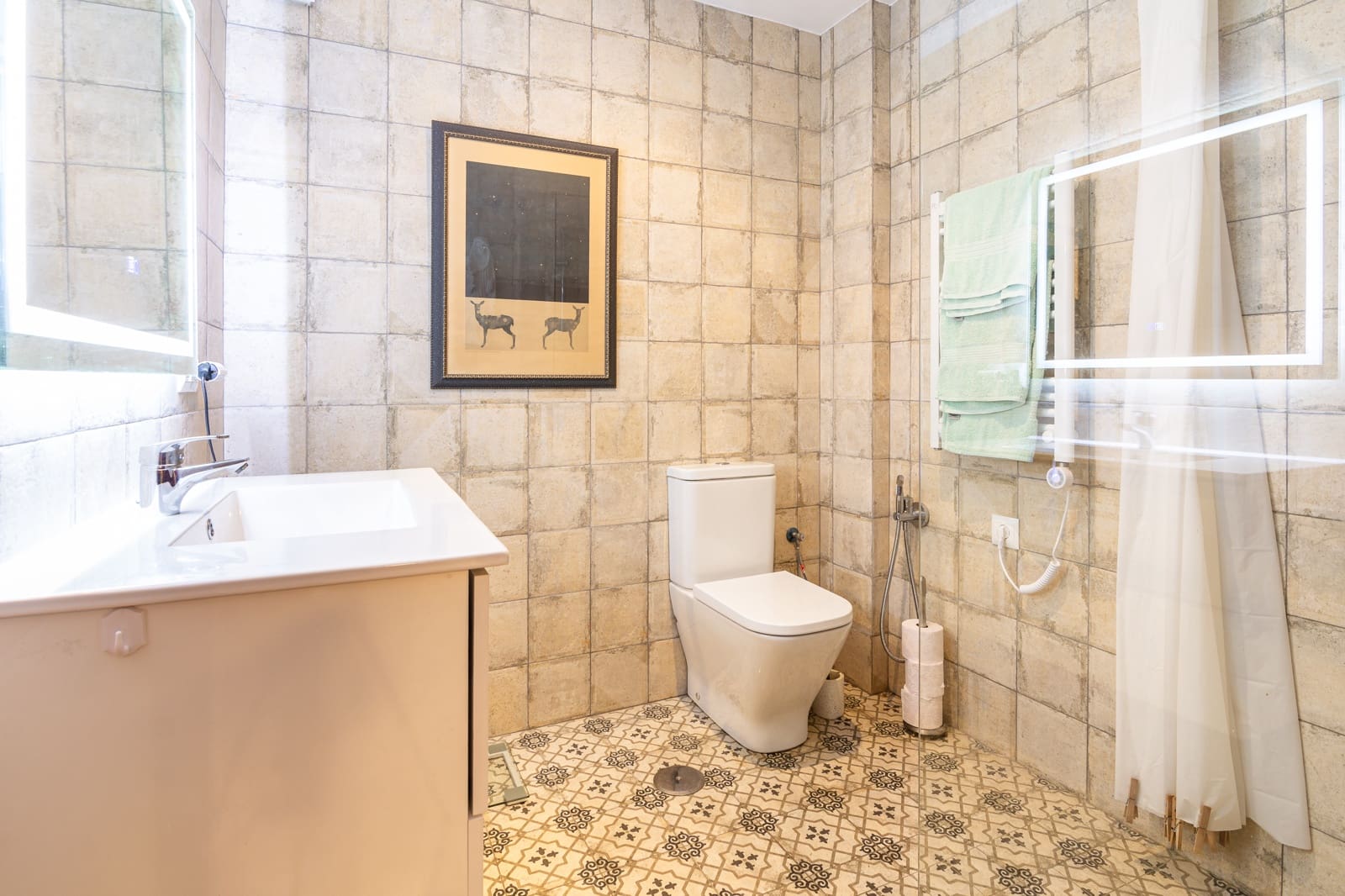 3 sovrum Lägenhet till salu i Nerja - 385 000 € (Ref: 9809885)