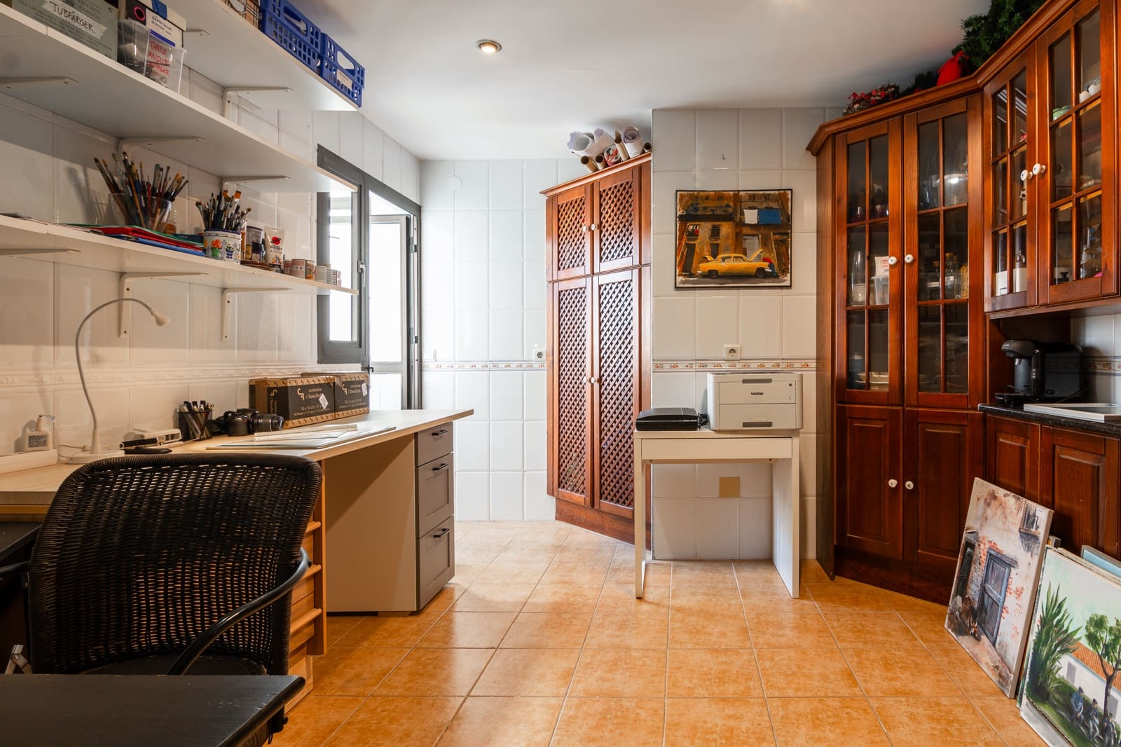 3 sovrum Lägenhet till salu i Nerja - 385 000 € (Ref: 9809885)