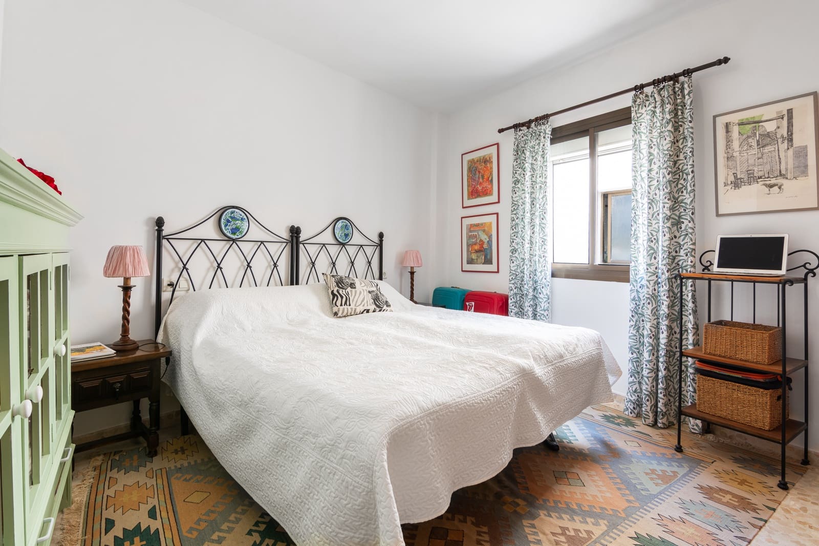 3 sovrum Lägenhet till salu i Nerja - 385 000 € (Ref: 9809885)