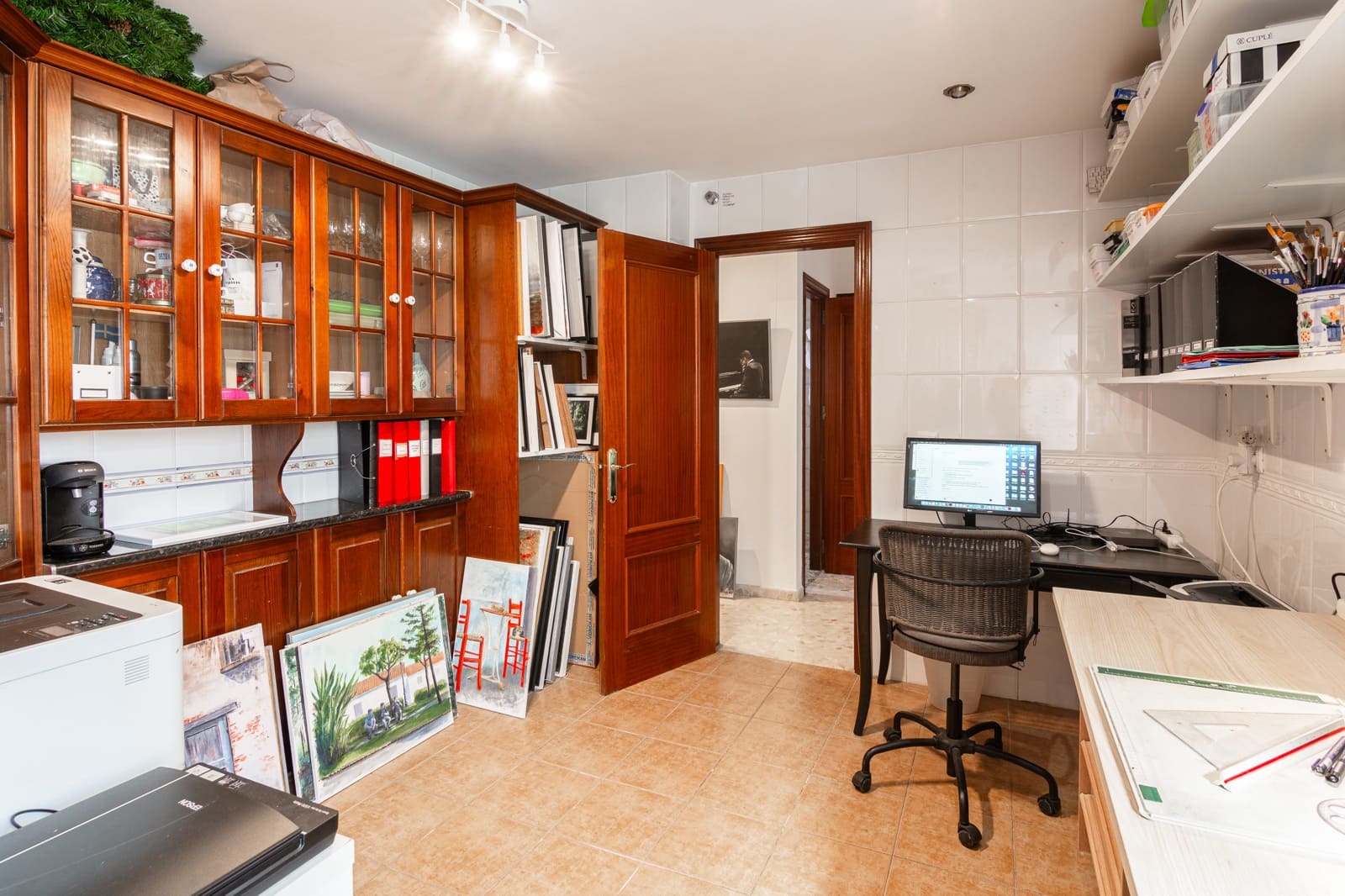 3 sovrum Lägenhet till salu i Nerja - 385 000 € (Ref: 9809885)