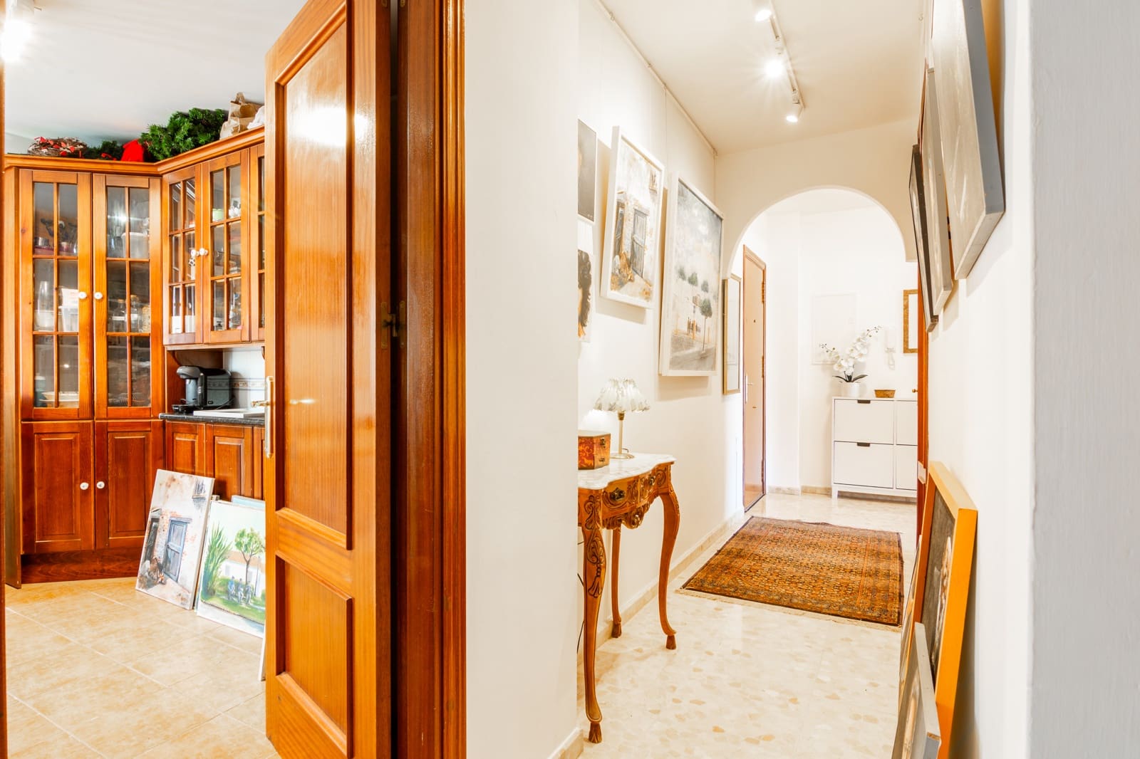 3 sovrum Lägenhet till salu i Nerja - 385 000 € (Ref: 9809885)