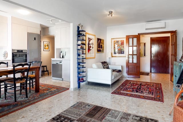 3 sovrum Lägenhet till salu i Avda Pescia - Ctra de Frigiliana, Nerja - 385 000 € (Ref: 9809885)