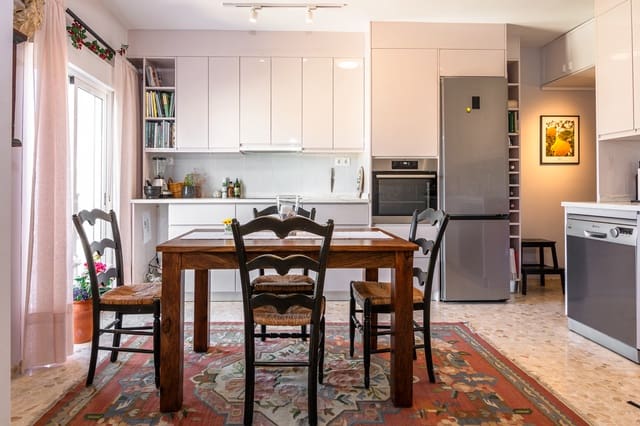 3 sovrum Lägenhet till salu i Avda Pescia - Ctra de Frigiliana, Nerja - 385 000 € (Ref: 9809885)