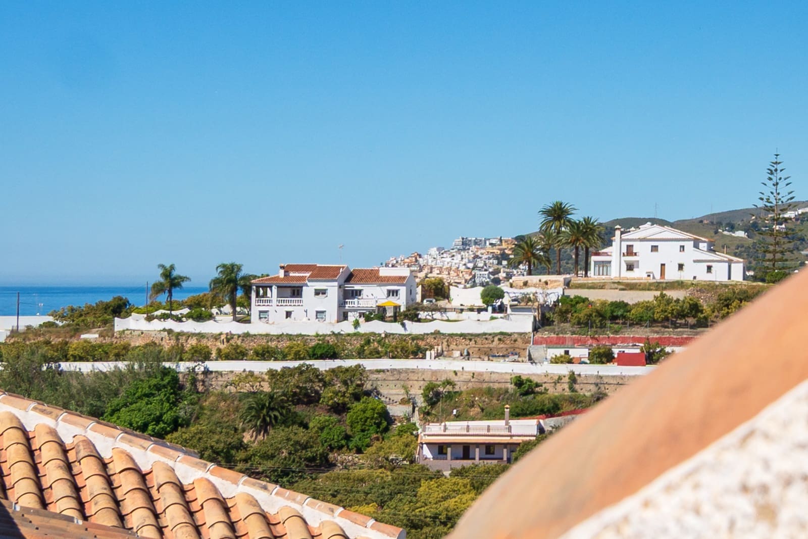 3 sovrum Lägenhet till salu i Nerja - 385 000 € (Ref: 9809885)