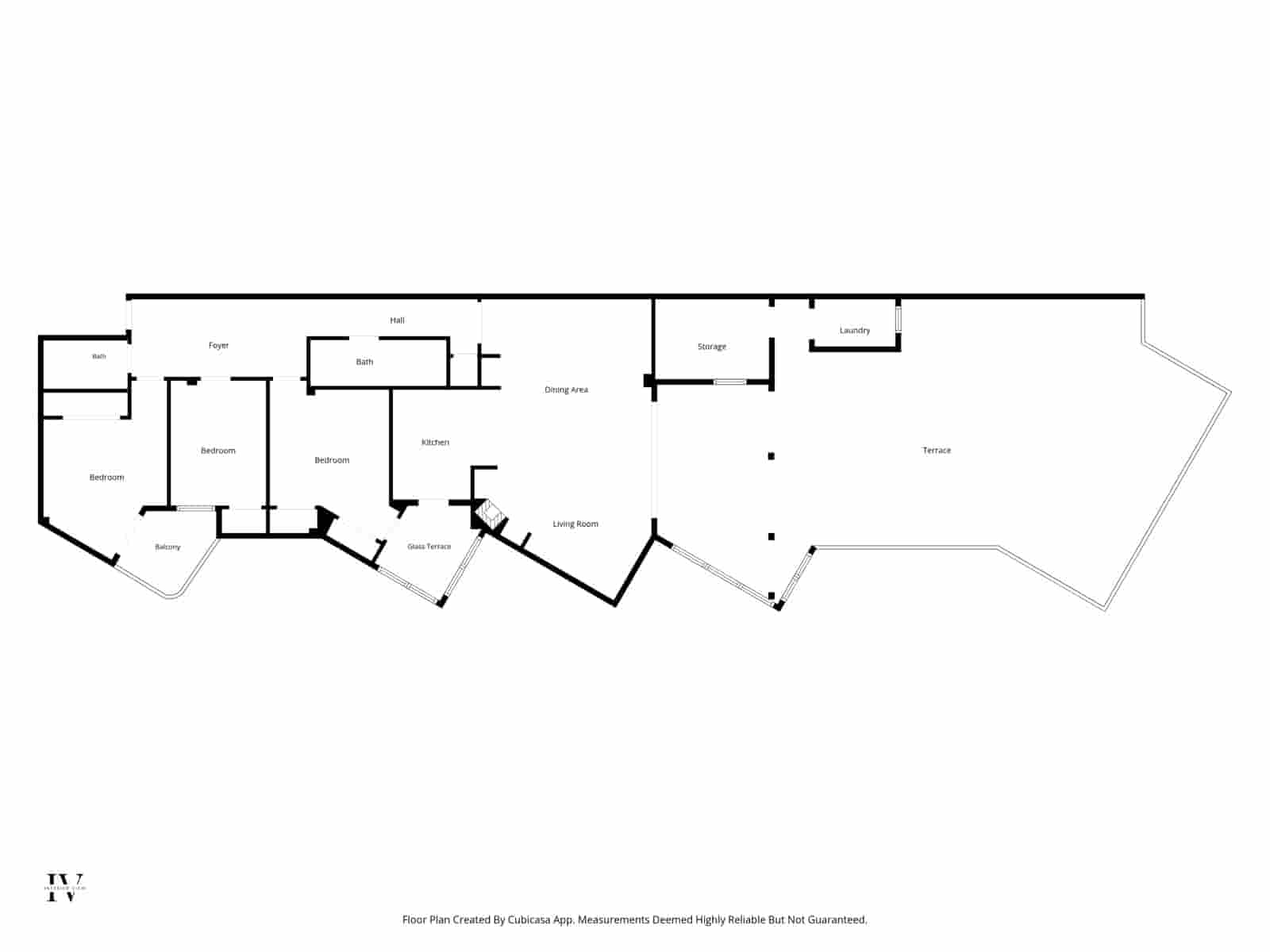 3 sypialnia Apartament na sprzedaż w Torrox-Costa z basenem - 695 000 € (Ref: 9872567)
