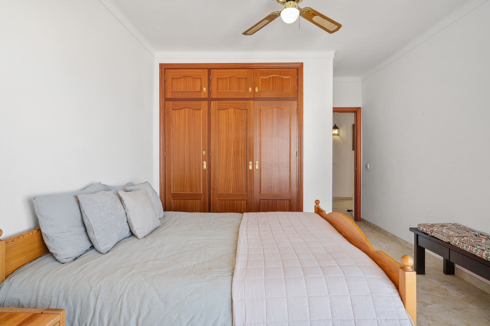 3 sypialnia Apartament na sprzedaż w Torrox-Costa z basenem - 695 000 € (Ref: 9872567)