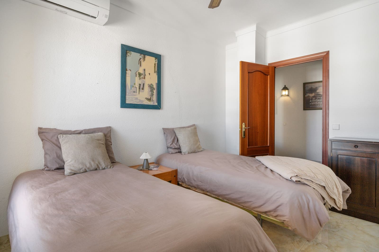 3 sypialnia Apartament na sprzedaż w Torrox-Costa z basenem - 695 000 € (Ref: 9872567)