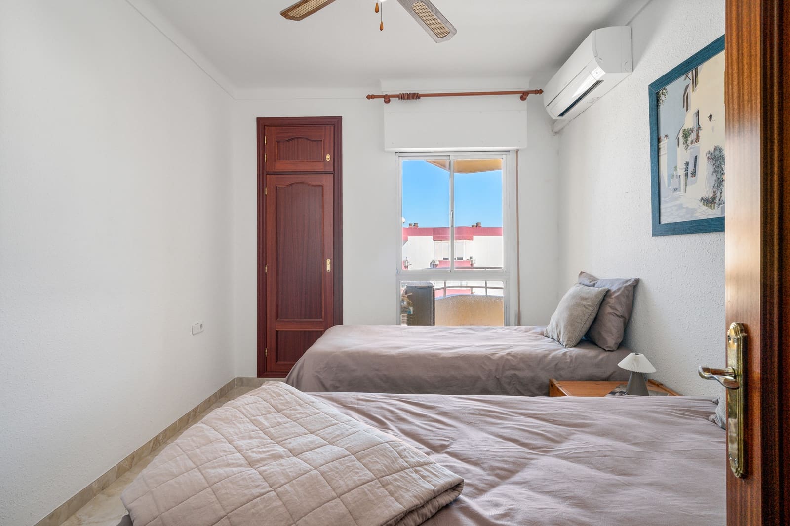 3 sypialnia Apartament na sprzedaż w Torrox-Costa z basenem - 695 000 € (Ref: 9872567)