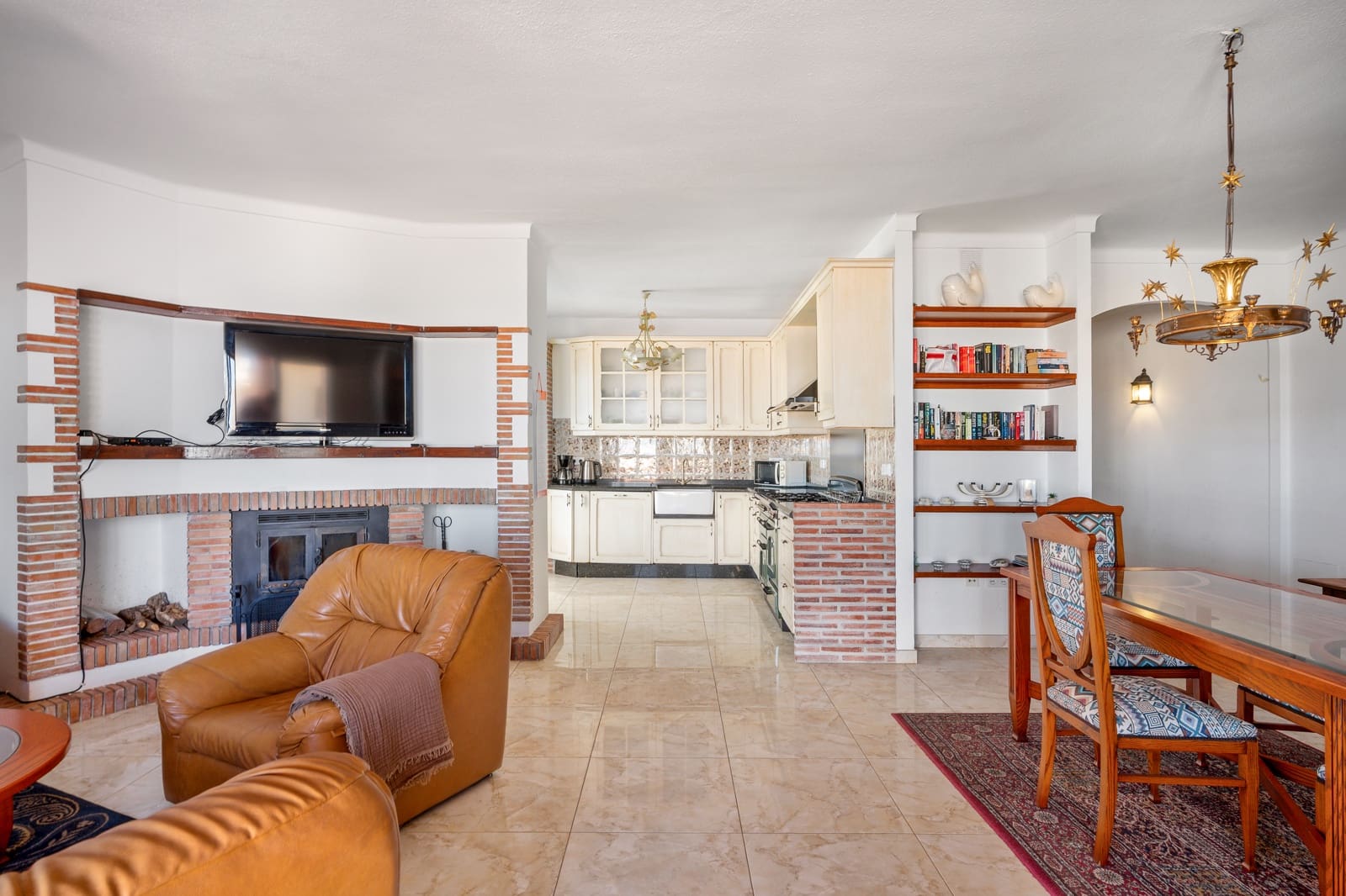 3 sypialnia Apartament na sprzedaż w Torrox-Costa z basenem - 695 000 € (Ref: 9872567)
