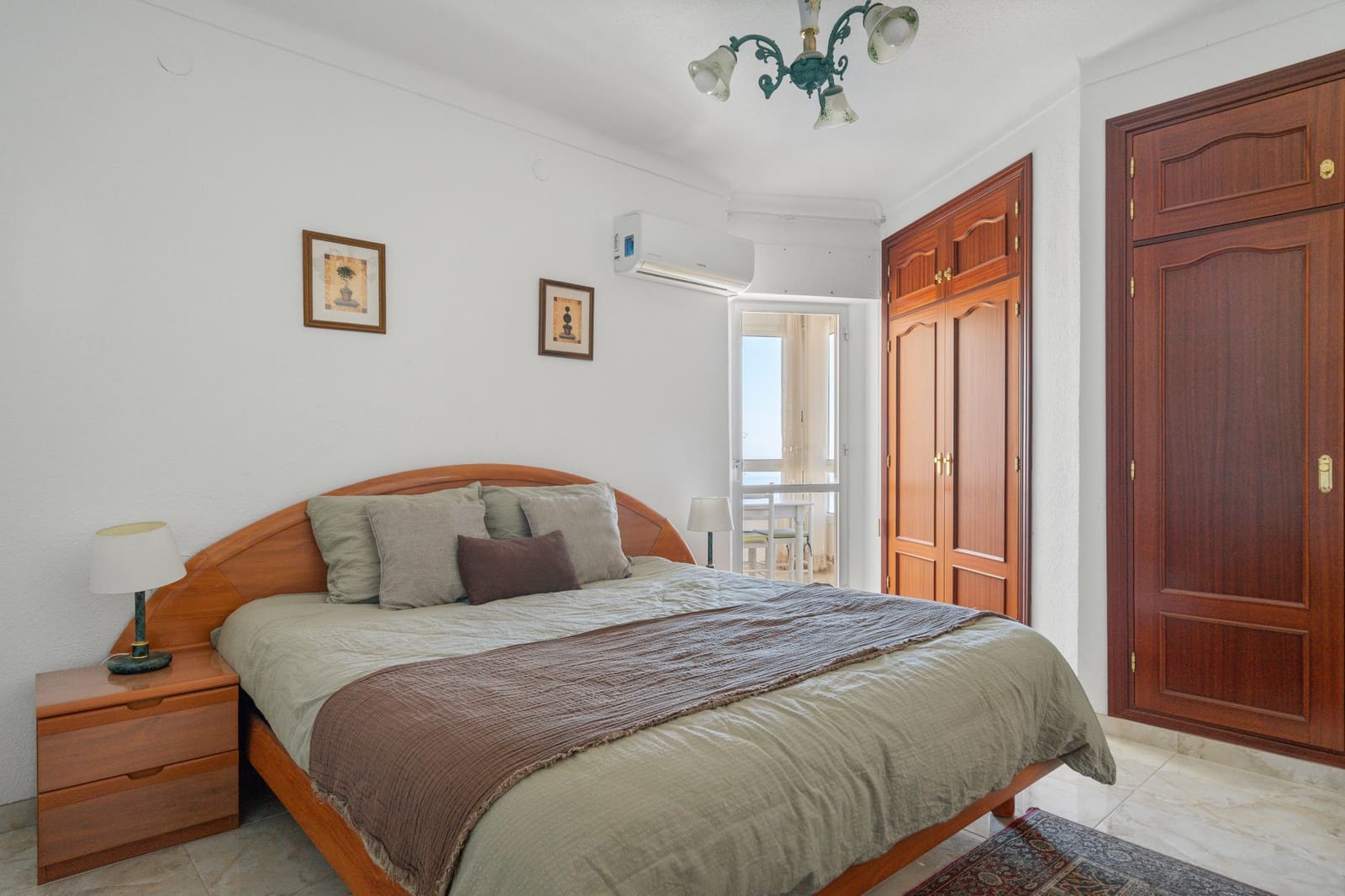 3 sypialnia Apartament na sprzedaż w Torrox-Costa z basenem - 695 000 € (Ref: 9872567)