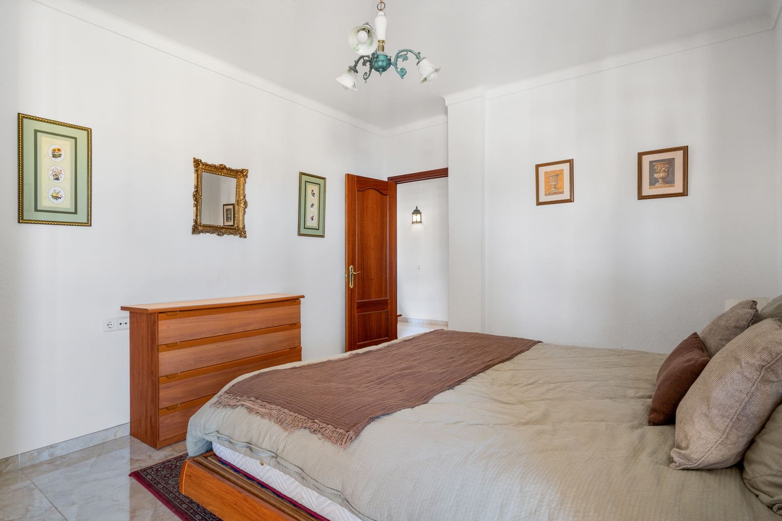 3 sypialnia Apartament na sprzedaż w Torrox-Costa z basenem - 695 000 € (Ref: 9872567)