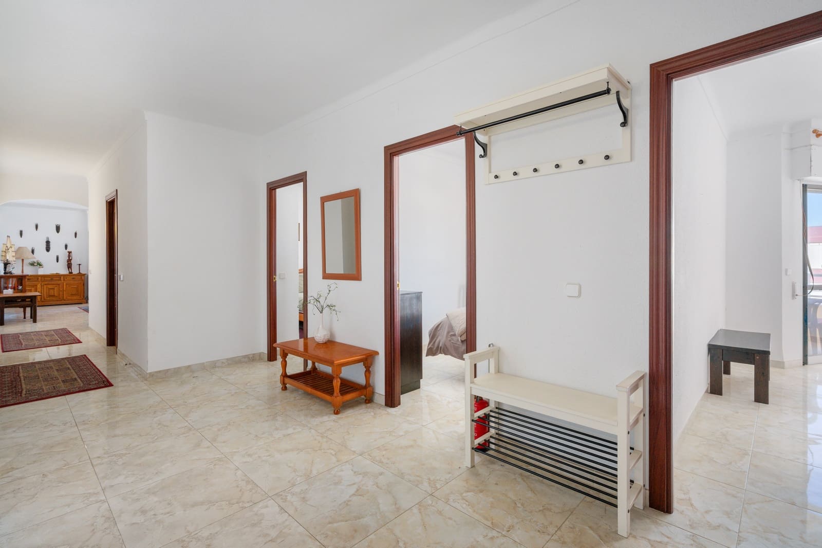3 sypialnia Apartament na sprzedaż w Torrox-Costa z basenem - 695 000 € (Ref: 9872567)