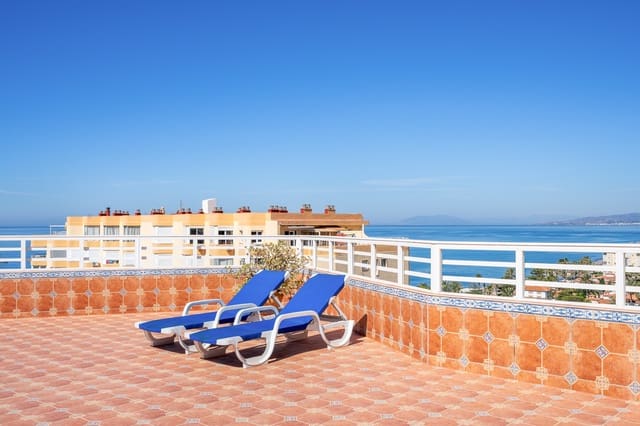 3 sypialnia Apartament na sprzedaż w Centro Internacional, Torrox z basenem - 695 000 € (Ref: 9872567)