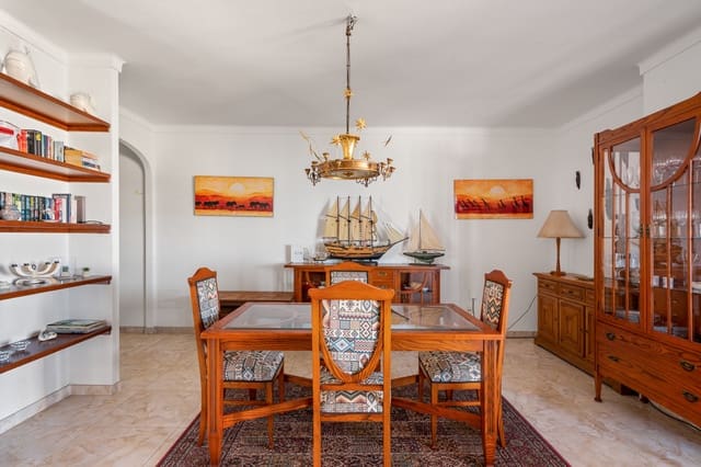 3 sypialnia Apartament na sprzedaż w Centro Internacional, Torrox z basenem - 695 000 € (Ref: 9872567)