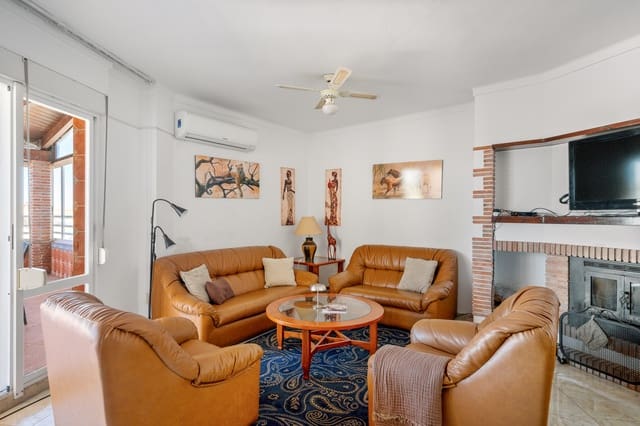 3 sypialnia Apartament na sprzedaż w Centro Internacional, Torrox z basenem - 695 000 € (Ref: 9872567)