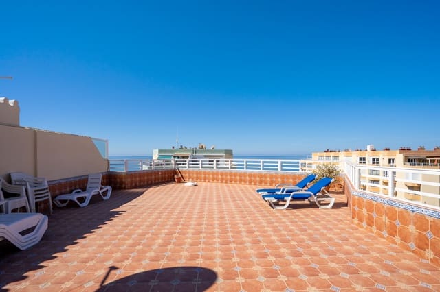 3 sypialnia Apartament na sprzedaż w Centro Internacional, Torrox z basenem - 695 000 € (Ref: 9872567)