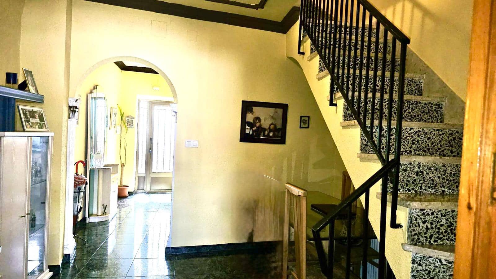 4 bedroom Townhouse for sale in Salobrena - € 198,000 (Ref: 9882529)