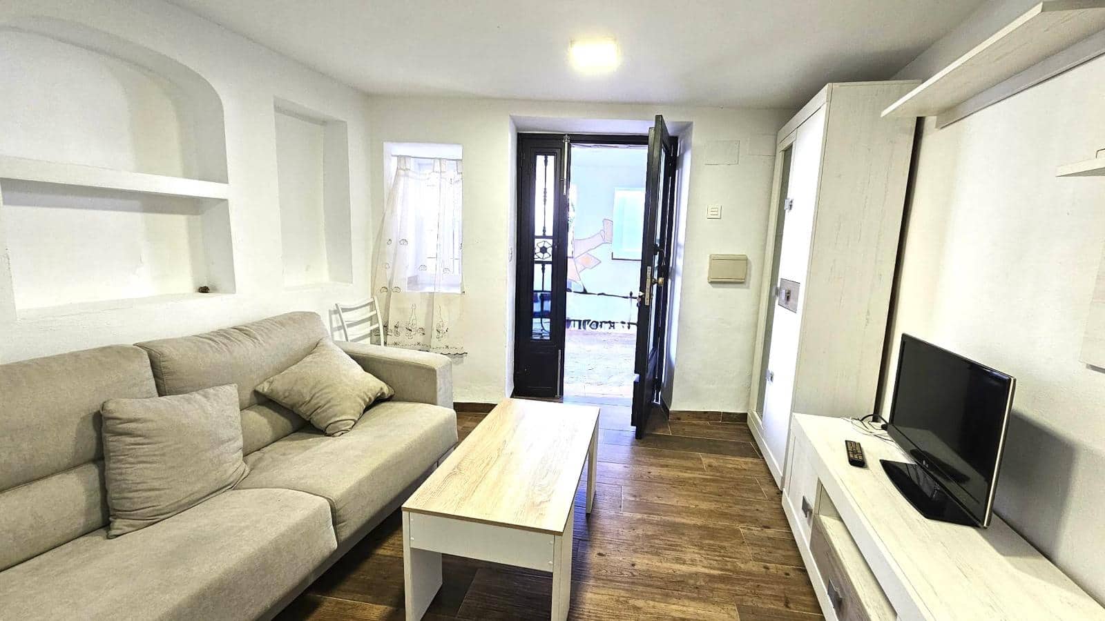 4 bedroom Townhouse for sale in Salobrena - € 198,000 (Ref: 9882529)