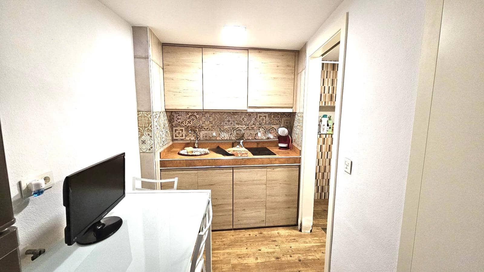 4 bedroom Townhouse for sale in Salobrena - € 198,000 (Ref: 9882529)
