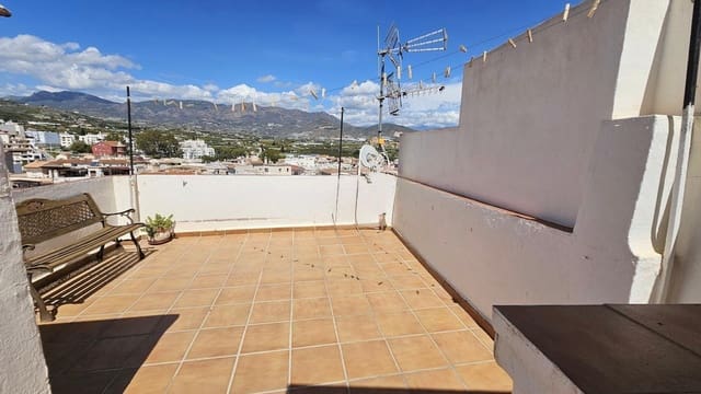 4 quarto Casa em Banda para venda em Salobreña - 198 000 € (Ref: 9882529)