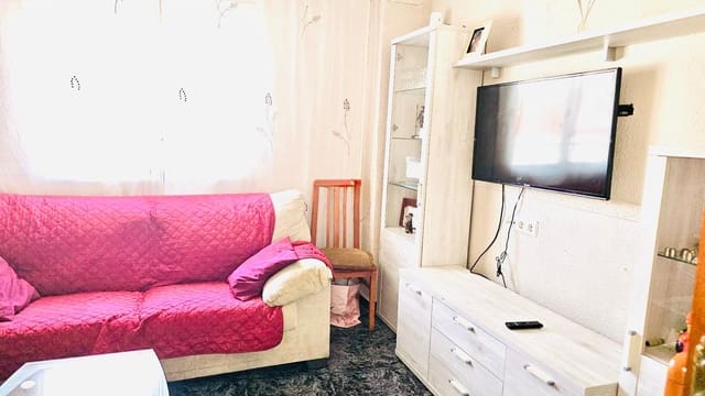 4 quarto Casa em Banda para venda em Salobreña - 198 000 € (Ref: 9882529)
