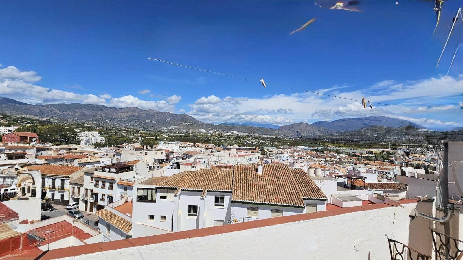 4 bedroom Townhouse for sale in Salobrena - € 198,000 (Ref: 9882529)
