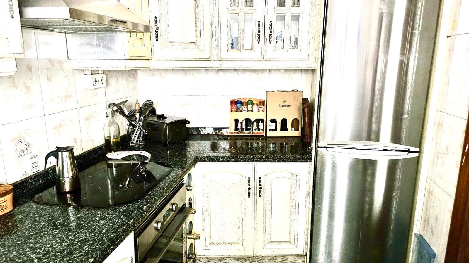 4 bedroom Townhouse for sale in Salobrena - € 198,000 (Ref: 9882529)
