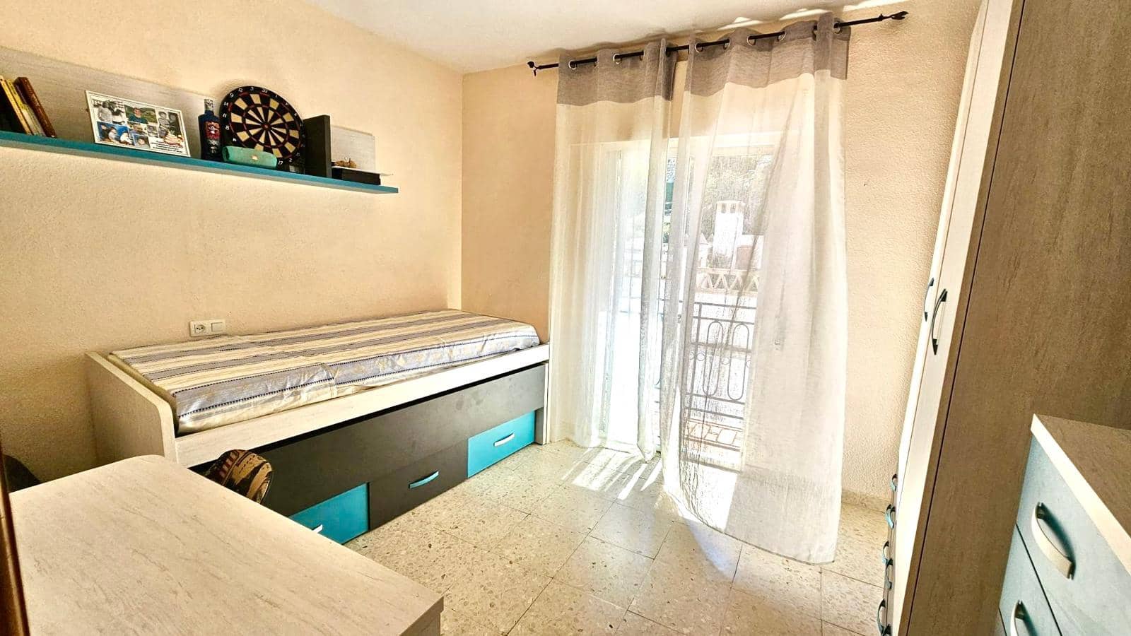 4 bedroom Townhouse for sale in Salobrena - € 198,000 (Ref: 9882529)