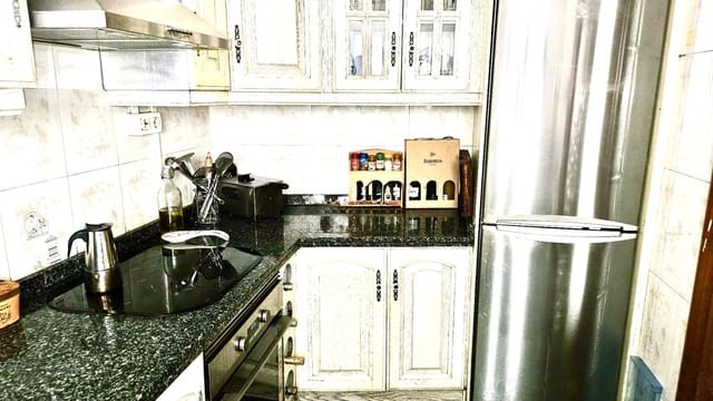 4 quarto Casa em Banda para venda em Salobreña - 198 000 € (Ref: 9882529)