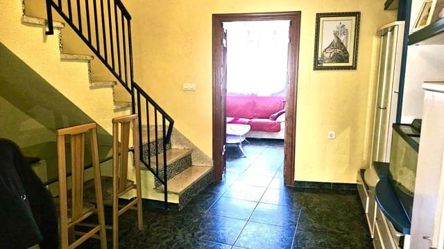 4 quarto Casa em Banda para venda em Salobreña - 198 000 € (Ref: 9882529)