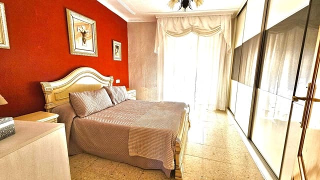 4 quarto Casa em Banda para venda em Salobreña - 198 000 € (Ref: 9882529)