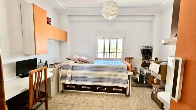 4 quarto Casa em Banda para venda em Salobreña - 198 000 € (Ref: 9882529)