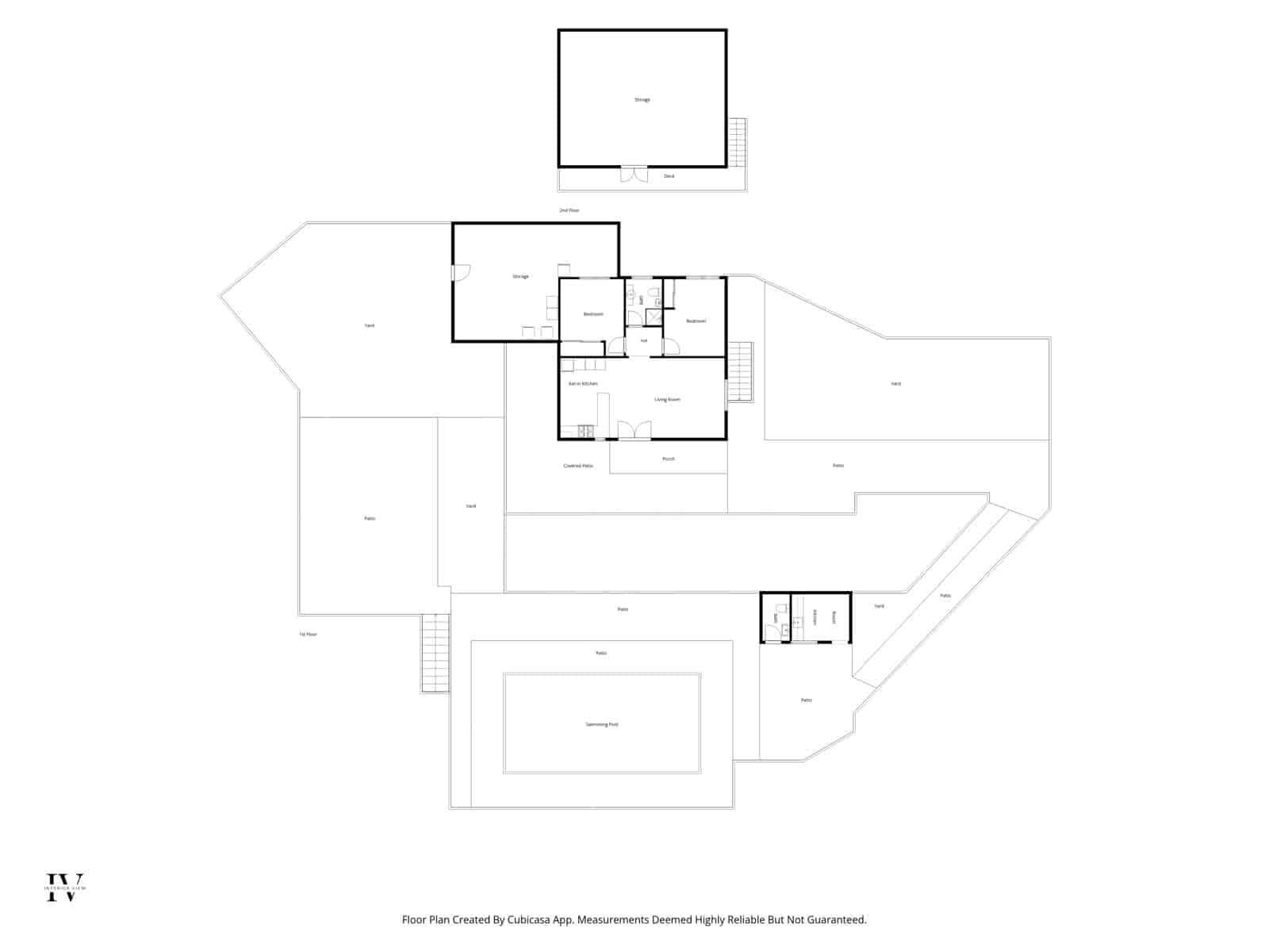 2 soverom Finca/Herregård til salgs i Velez-Malaga med svømmebasseng garasje - € 750 000 (Ref: 9905239)