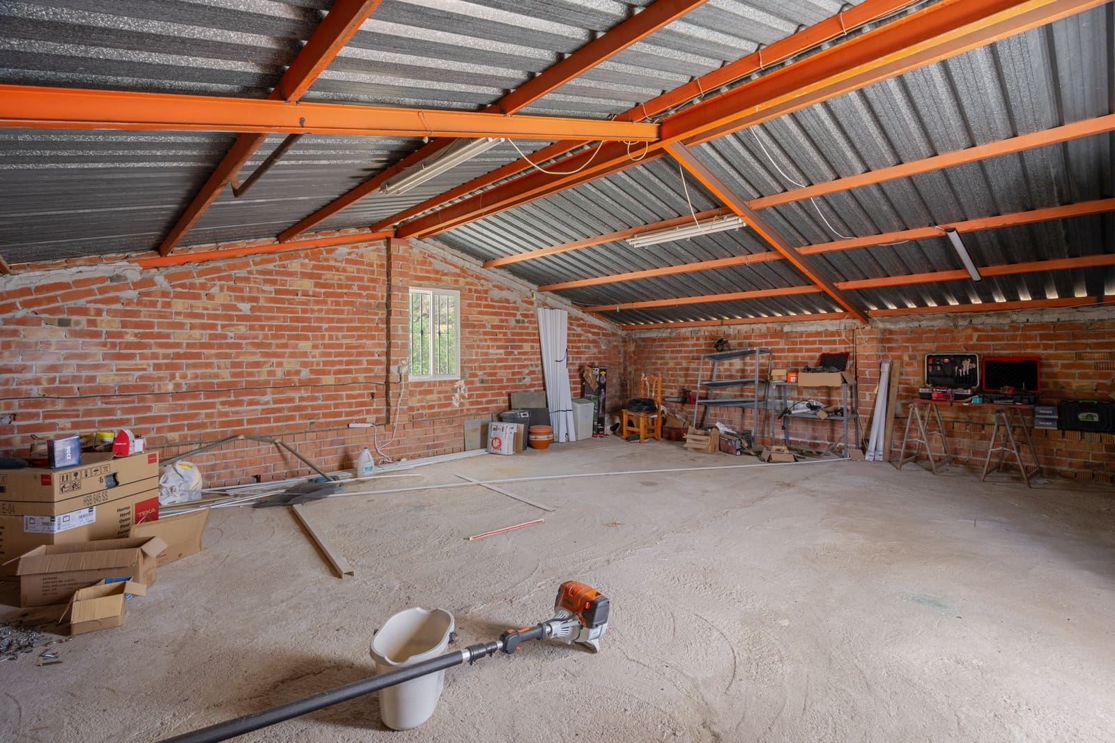 2 soverom Finca/Herregård til salgs i Velez-Malaga med svømmebasseng garasje - € 750 000 (Ref: 9905239)