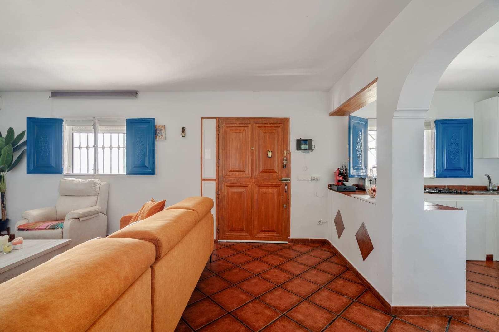 2 soverom Finca/Herregård til salgs i Velez-Malaga med svømmebasseng garasje - € 750 000 (Ref: 9905239)