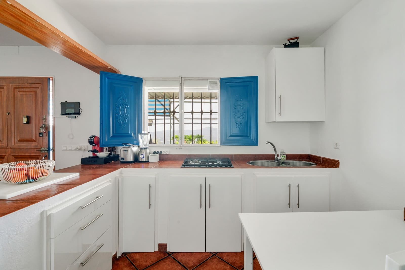 2 soverom Finca/Herregård til salgs i Velez-Malaga med svømmebasseng garasje - € 750 000 (Ref: 9905239)