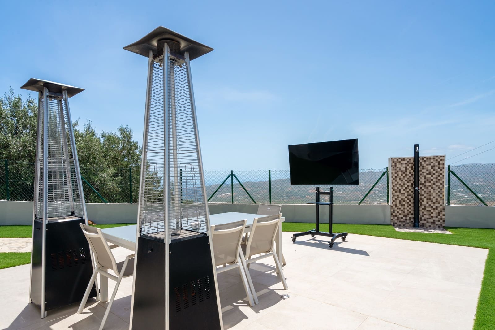 2 soverom Finca/Herregård til salgs i Velez-Malaga med svømmebasseng garasje - € 750 000 (Ref: 9905239)