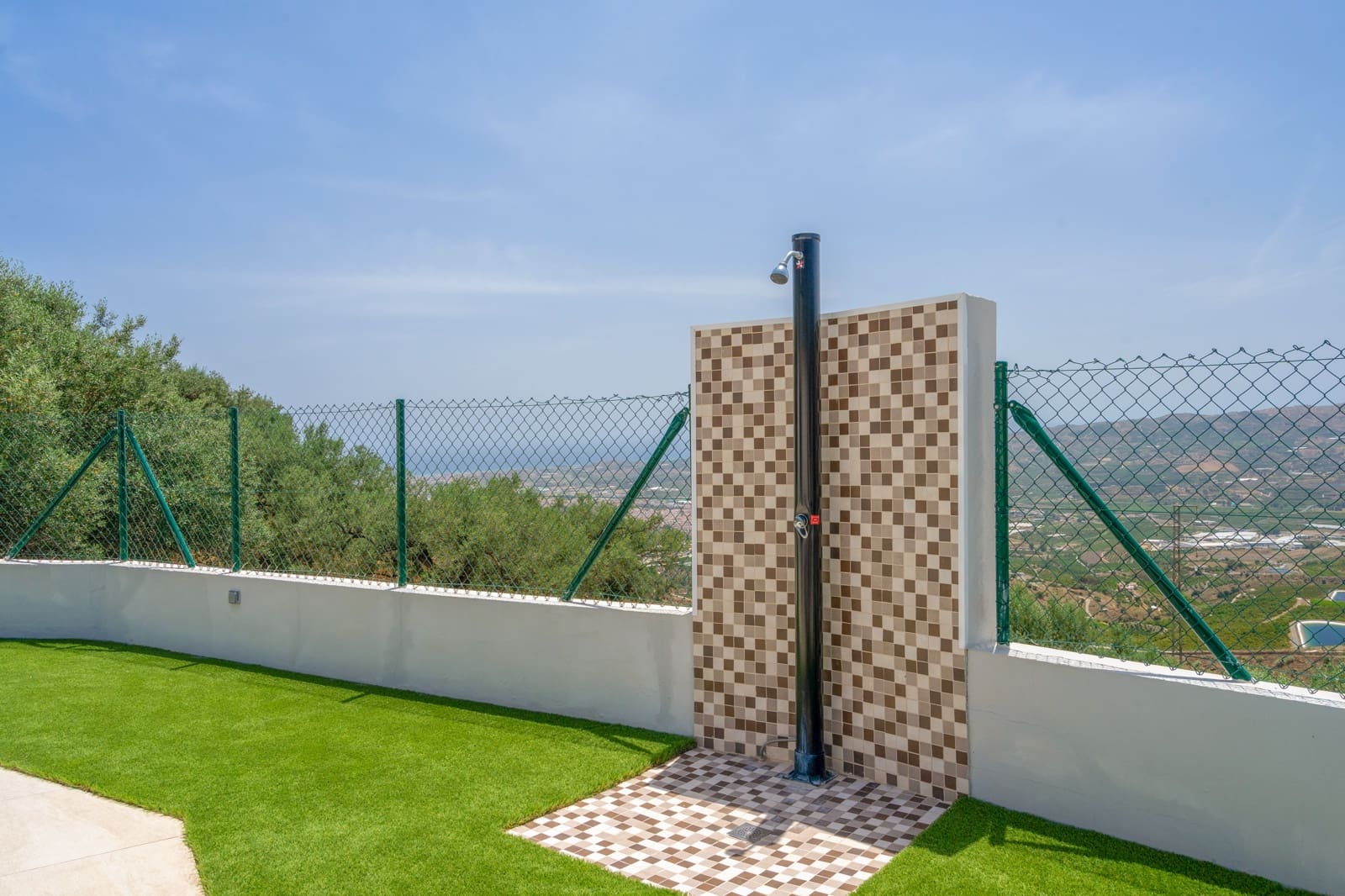 2 soverom Finca/Herregård til salgs i Velez-Malaga med svømmebasseng garasje - € 750 000 (Ref: 9905239)