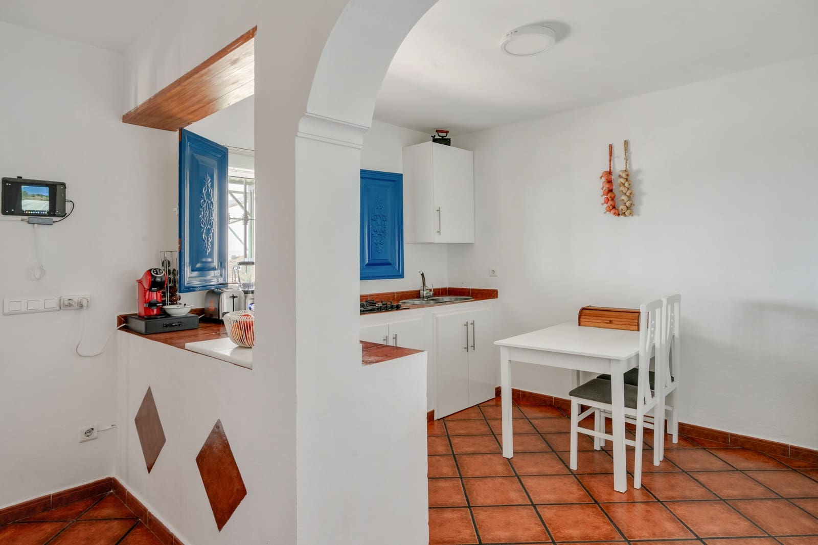2 soverom Finca/Herregård til salgs i Velez-Malaga med svømmebasseng garasje - € 750 000 (Ref: 9905239)